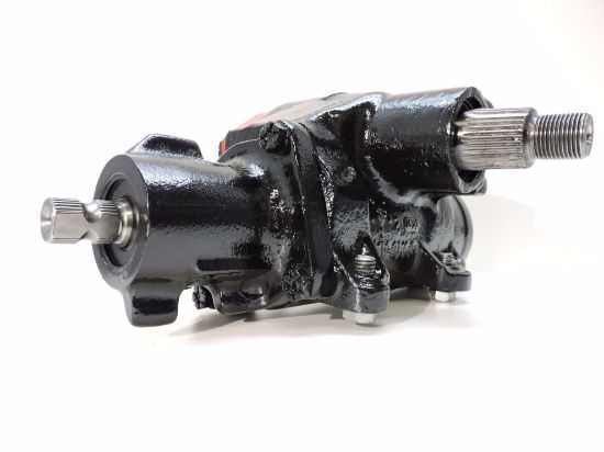 2757 (4 Turns): 1994-1997 Ford F-Series Pickup Truck Steering Gear