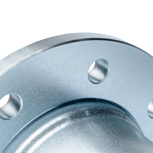 Yukon Gear 78-97 Ford F250/350 HD Wheel Hub- (Front)