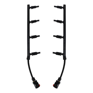 Mishimoto 2003-2004 Ford 6.0L Powerstroke Glow Plug Harness