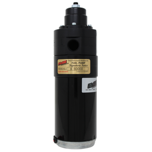 FASS 99-07 Ford F250/F350 Powerstroke 140gph/60psi Series Adjustable Fuel Pump FAS F15 140G