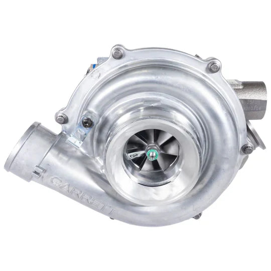 Garrett Stock Replacement NEW Turbocharger 04-05 Ford 6.0L