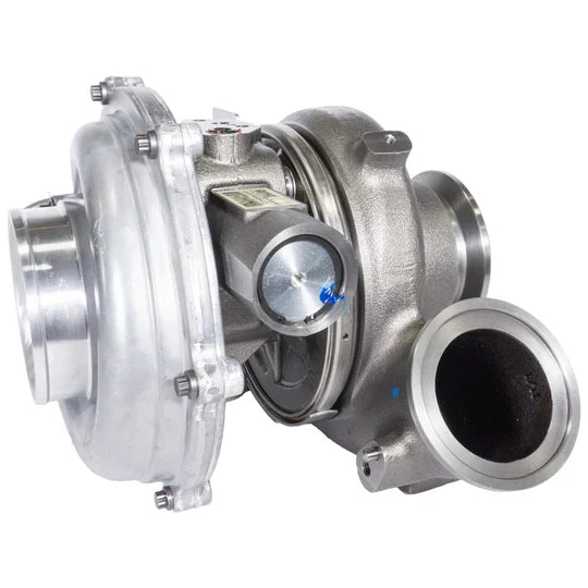 Garrett Stock Replacement NEW Turbocharger 04-05 Ford 6.0L