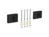 ICON 3.5" Bump Stop Spacer Kit | 99–04 F-250/F-350 Super Duty