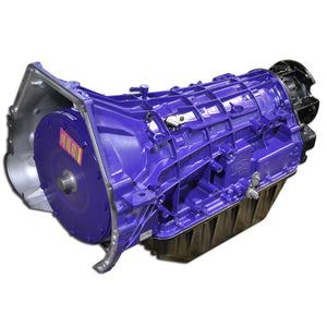 ATS Diesel 1995-98 Ford 4wd E4OD Stage 4 Transmission Package