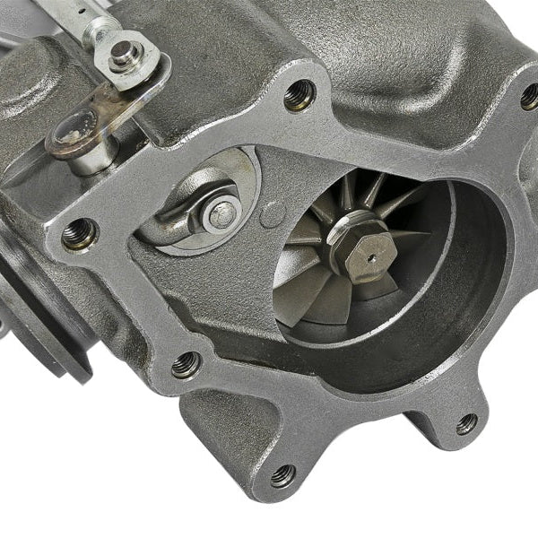 aFe Power Bladerunner Turbocharger 88mm 99.5-03 Ford Diesel Trucks V8 7.3L (td)