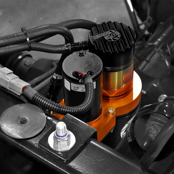 aFe DFS780 Fuel Pump (Boost Activated)