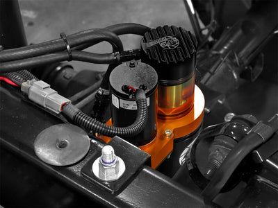 aFe DFS780 Fuel Pump (Boost Activated)