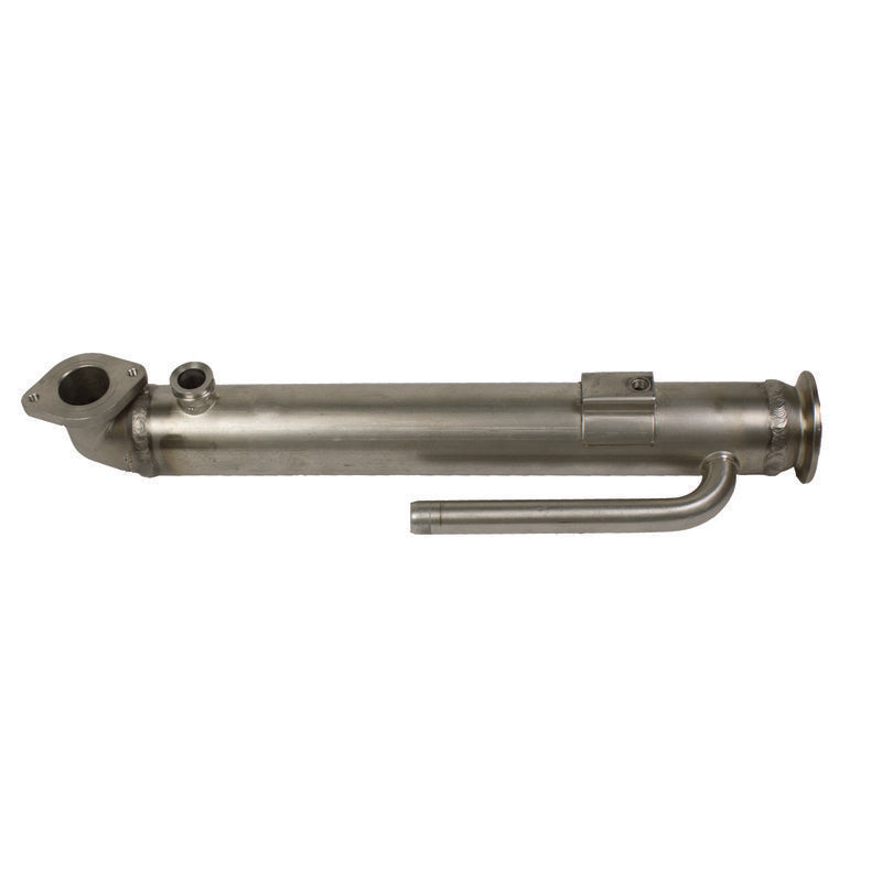 BD Diesel Replacement ROUND EGR Cooler 2003-Early 2004* Ford Powerstroke 6.0L (to 09/22/03)