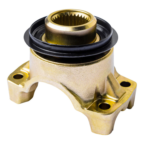 Yukon Gear 1993+ Ford F-250/F-350 10.25in & 10.50in Long Spline 1410 Yoke (U-Bolt Style)