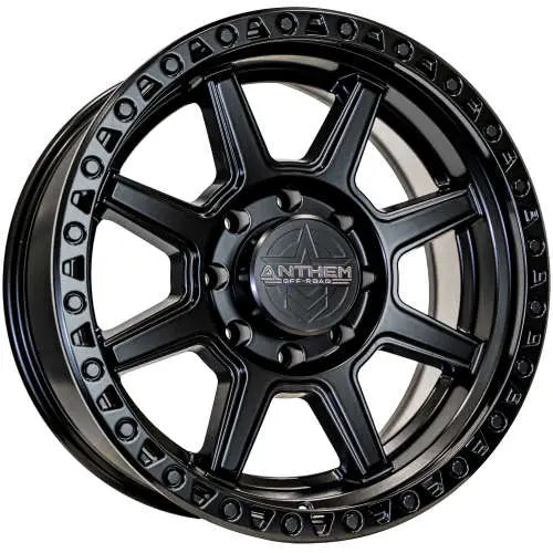 Anthem Off-Road Helo 20x9 0 (8x170)