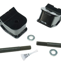 SuperLift Suspension 40031 2' Front Leveling Kit