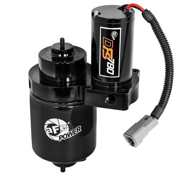 aFe DFS780 PRO Fuel Pump (Full-time Operation)