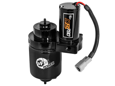 aFe DFS780 PRO Fuel Pump (Full-time Operation)