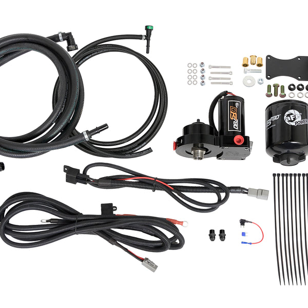 aFe DFS780 PRO Fuel Pump (Full-time Operation)