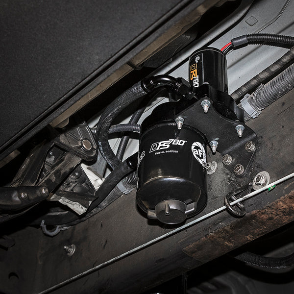 aFe DFS780 PRO Fuel Pump (Full-time Operation)
