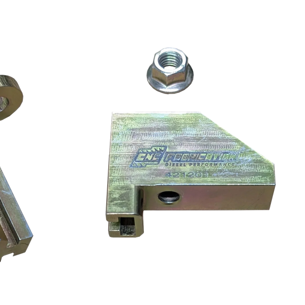 94.5-03 7.3L CNC Fabrication Valve Spring Compressor Tool - 421201