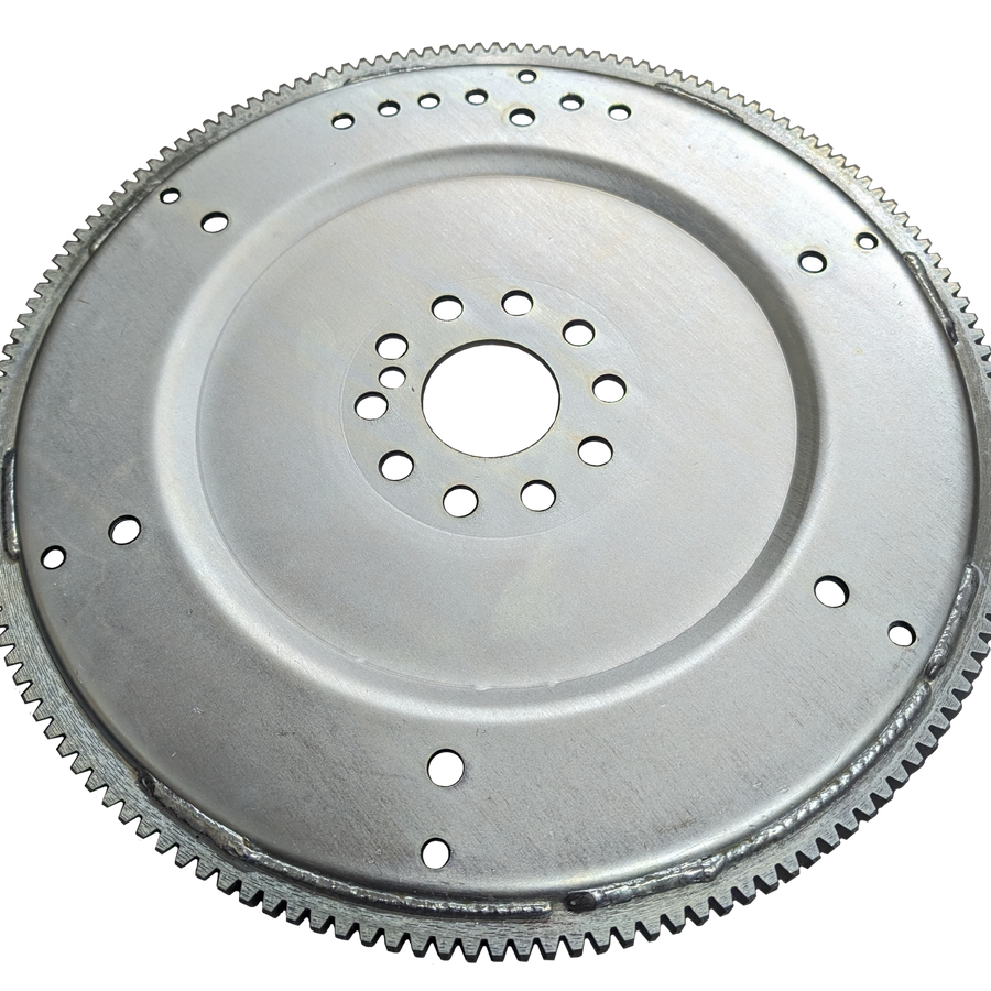 94.5-03 Ford F-250/F-3507.3L CNC Fabrication E4OD 4R100 Stamped SFI Flexplate