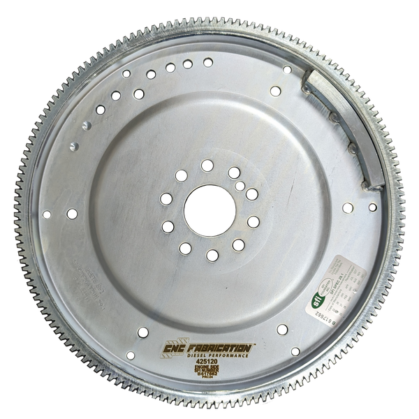 94.5-03 Ford F-250/F-3507.3L CNC Fabrication E4OD 4R100 Stamped SFI Flexplate