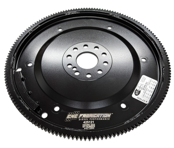 94.5-03 7.3L CNC Fabrication E4OD 4R100 Billet SFI Flexplate