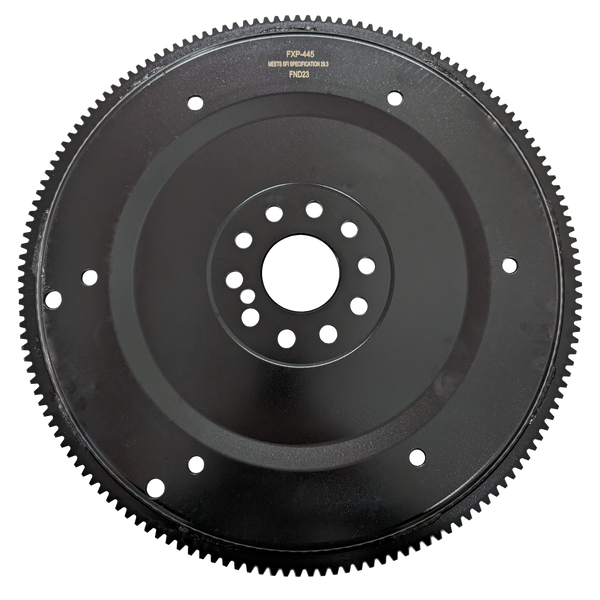 94.5-03 7.3L CNC Fabrication E4OD 4R100 Billet SFI Flexplate