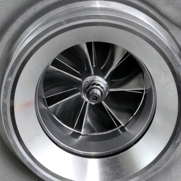 aFe Power Bladerunner GT Series Turbocharger 86mm 03-07 Ford Diesel Trucks V8 6.0L (td)