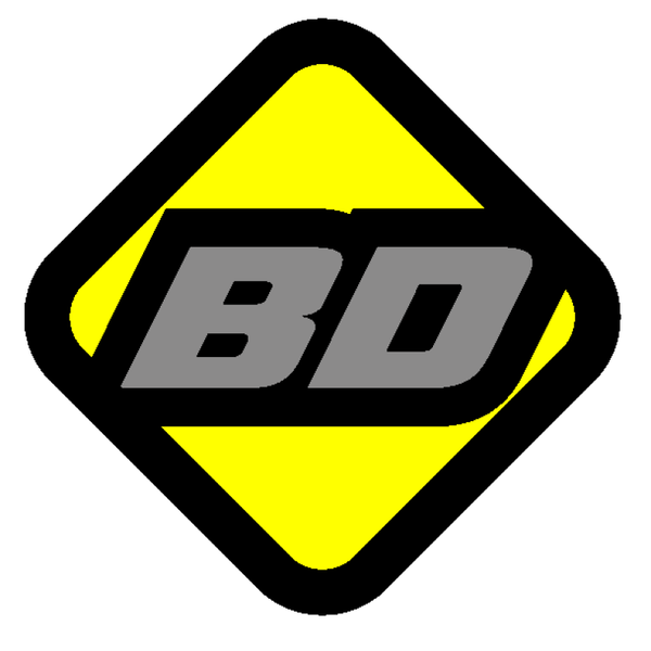 BD Diesel On/Off Lockup Kit - 1999-2003 Ford 4R100 Ford Powerstroke 7.3L