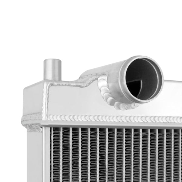 Mishimoto Aluminum Radiator 99.5-2003 Ford Powerstroke 7.3L