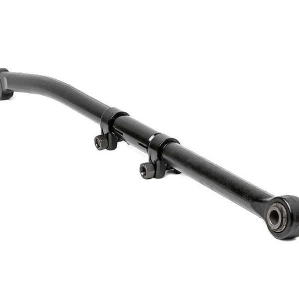 Ford Front Forged Adjustable Track Bar 05-16 F-250/350 w/1.5-8in Rough Country