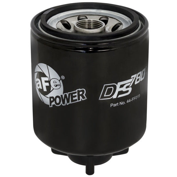 aFe DFS780 Fuel Pump (Boost Activated)