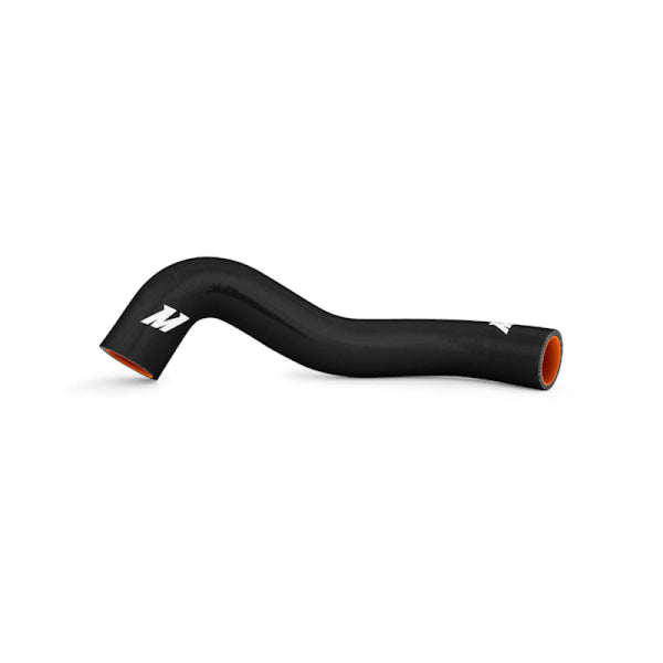 Mishimoto Upper & Lower Silicone Radiator Hose Kit 2001-2003 7.3L Powerstroke - Black