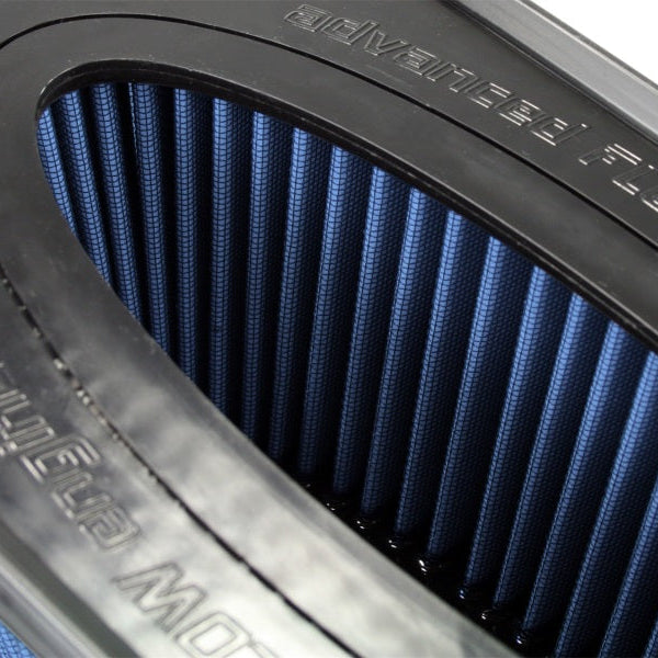 aFe MagnumFLOW Air Filters OER P5R A/F P5R Ford Diesel Trucks 99.5-03 V8-7.3L (td)
