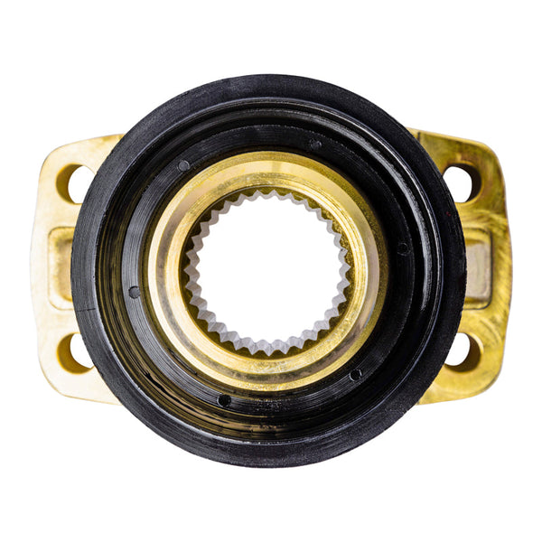 Yukon Gear 1993+ Ford F-250/F-350 10.25in & 10.50in Long Spline 1410 Yoke (U-Bolt Style)