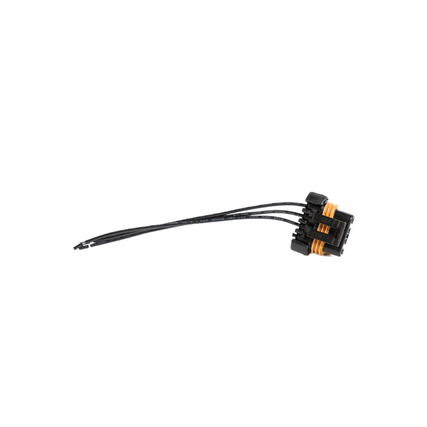 1999-2003 Ford F-350 Super Duty V8 7.3L High Output Alternator