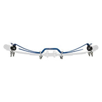 Hellwig 61607 Pro Series Rear Helper Springs