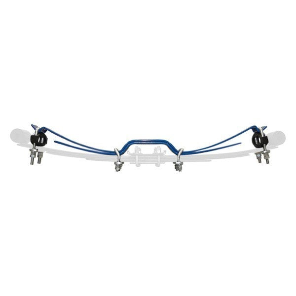 Hellwig 61607 Pro Series Rear Helper Springs
