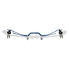 Hellwig 61607 Pro Series Rear Helper Springs