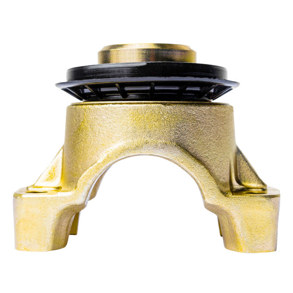 Yukon Gear 1993+ Ford F-250/F-350 10.25in & 10.50in Long Spline 1410 Yoke (U-Bolt Style)