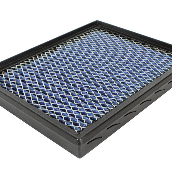 aFe MagnumFLOW Air Filters OER P5R A/F P5R Ford Diesel Trucks 93-94 V8-7.3L (td-idi)
