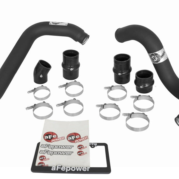 aFe BladeRunner Intercooler w/Tubes 03-07 Ford Diesel Trucks V8 6.0L (td)