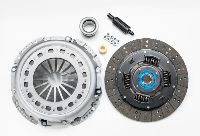 South Bend Clutch 99-03 Ford 7.3 Powerstroke ZF-6 13