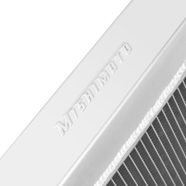 Mishimoto Aluminum Radiator 99.5-2003 Ford Powerstroke 7.3L