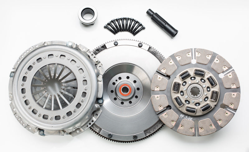South Bend Clutch 04-07 Ford 6.0L ZF-6 13