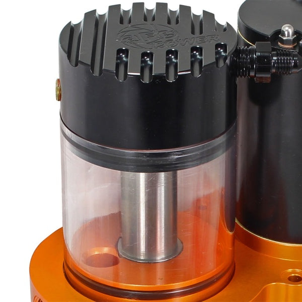 aFe DFS780 Fuel Pump (Boost Activated)