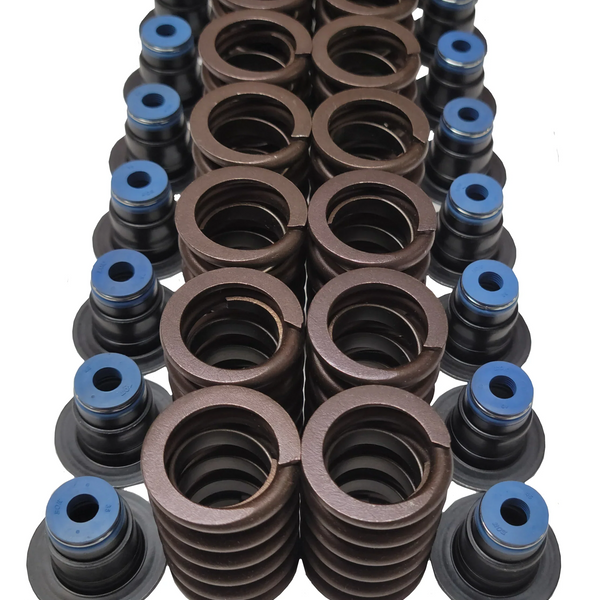 94.5-03 7.3L CNC Fabrication Stage 1 Valve Spring Kit