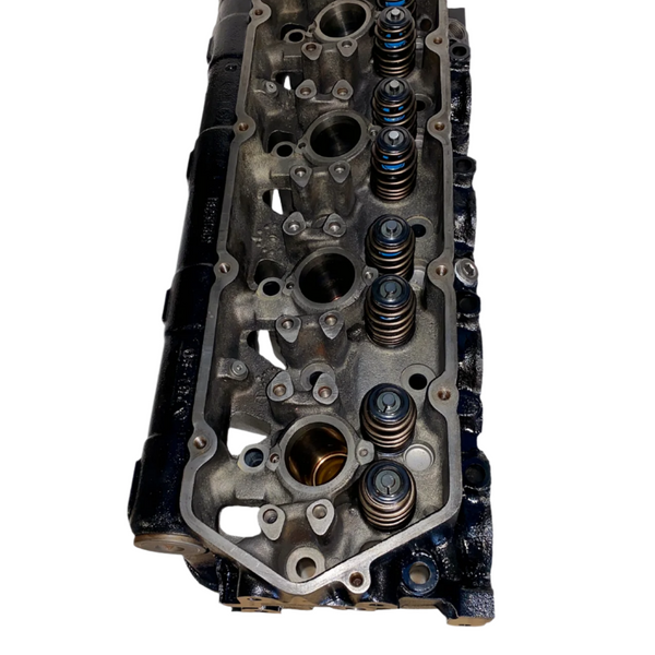 94.5-03 7.3L CNC Fabrication Stage 3 Cylinder Head Set - 421028