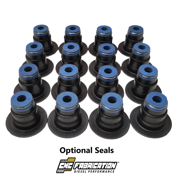 94.5-03 7.3L CNC Fabrication Stage 2 Valve Spring Kit