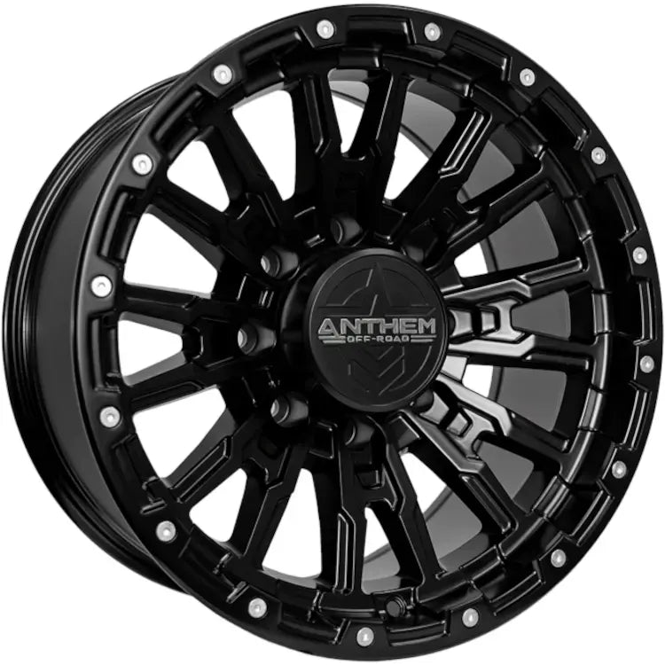 Anthem Off-Road Talon 20x10 -24 (8x170)