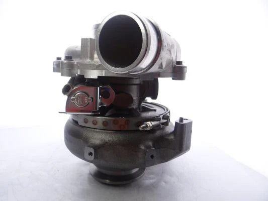 Garrett Stock Replacement NEW Turbocharger 04-05 Ford 6.0L