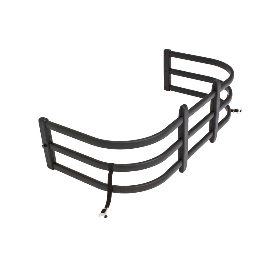 AMP Research 74811-01A Black BedXtender HD Max