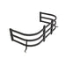 AMP Research 74811-01A Black BedXtender HD Max